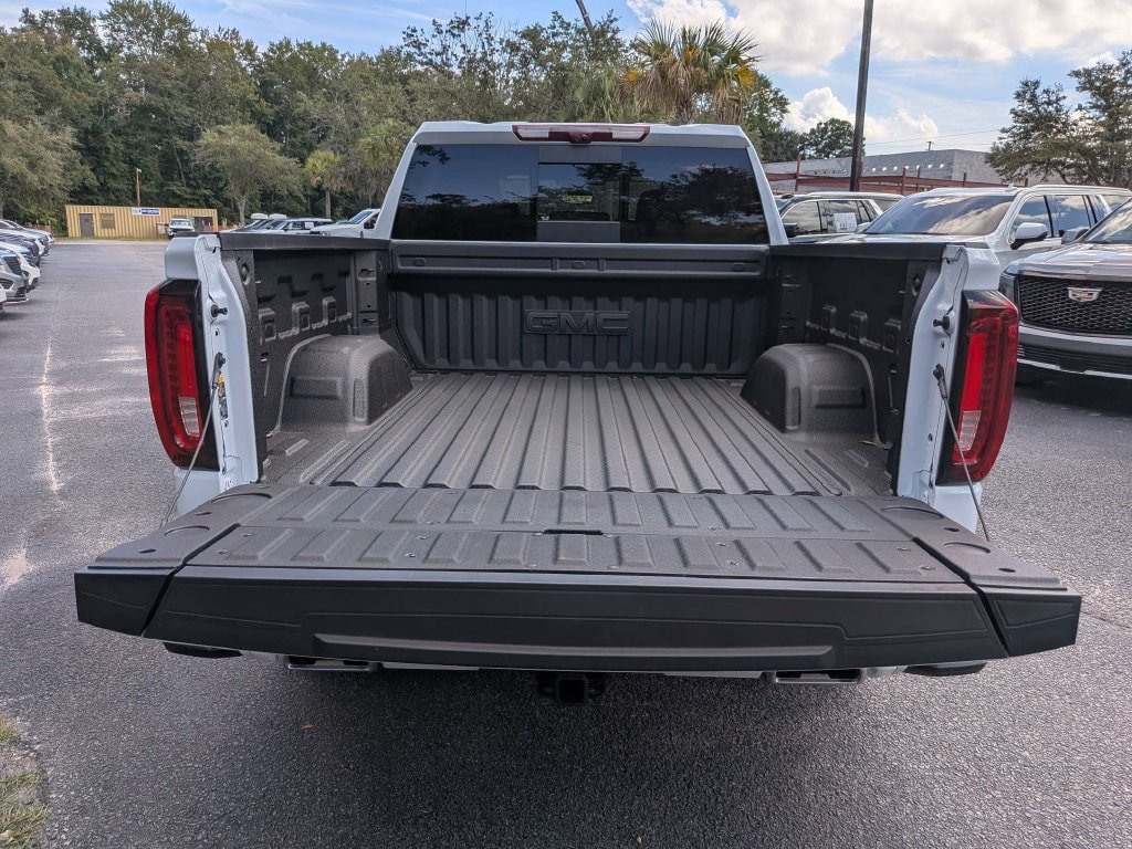 New 2026 GMC Sierra 1500 Denali AWD/4WD image 12