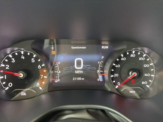 Used 2024 Jeep Compass Limited AWD/4WD image 16