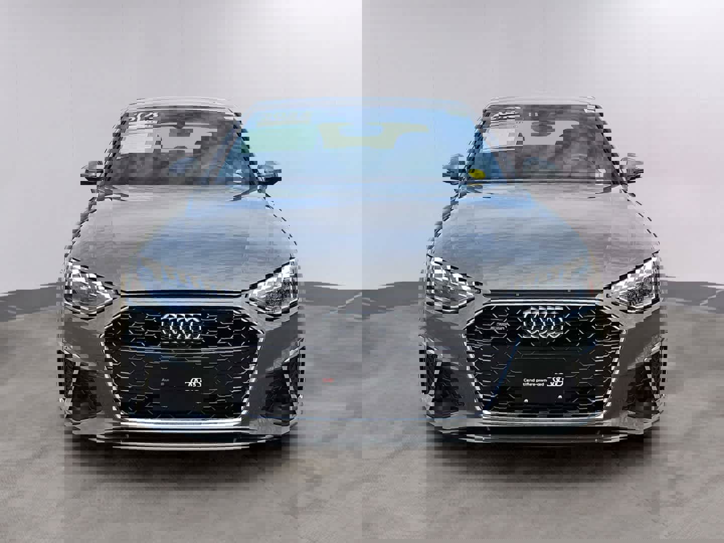 Certified 2023 Audi A4 2.0T Premium Plus w/ Premium Plus Package image 12