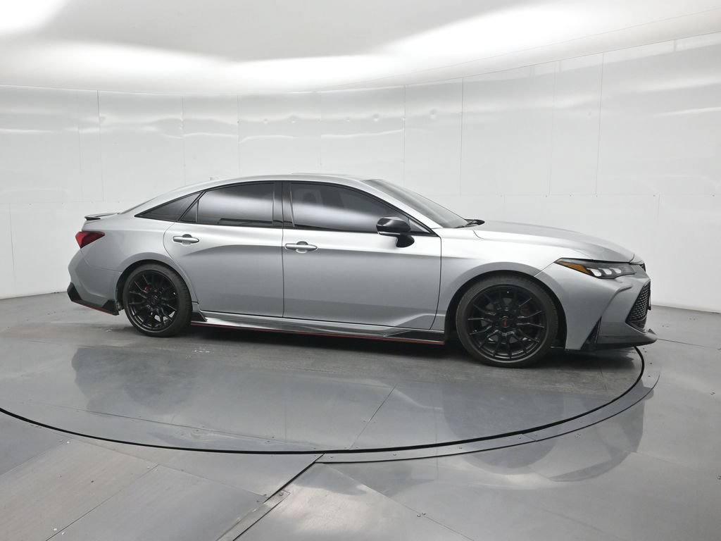 Used 2020 Toyota Avalon TRD w/ All Weather Liner Package FWD image 6