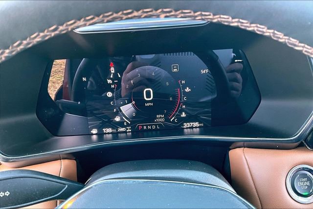 Used 2023 GMC Canyon AT4 w/ AT4 Premium Package image 21