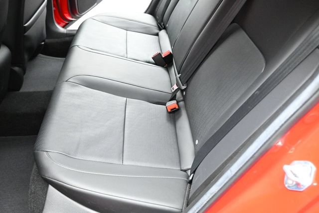 Certified 2025 Honda Civic Sport image 20
