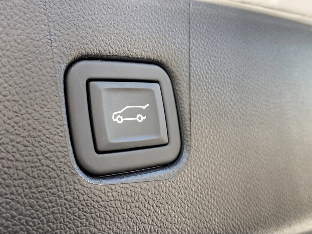 New 2024 Chevrolet Blazer Premier w/ Driver Confidence II Package FWD image 27