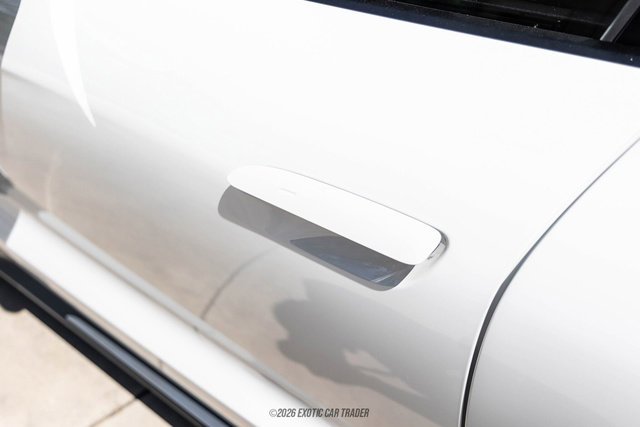Used 2023 Porsche Taycan RWD image 77