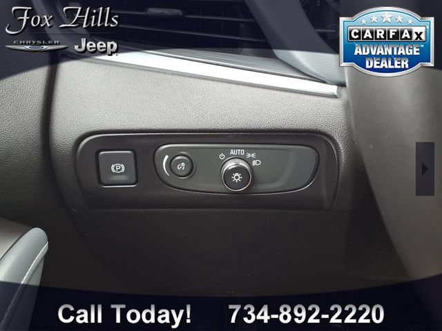 Used 2020 Buick Enclave Preferred FWD image 17