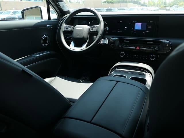 New 2026 Hyundai Palisade Calligraphy image 24