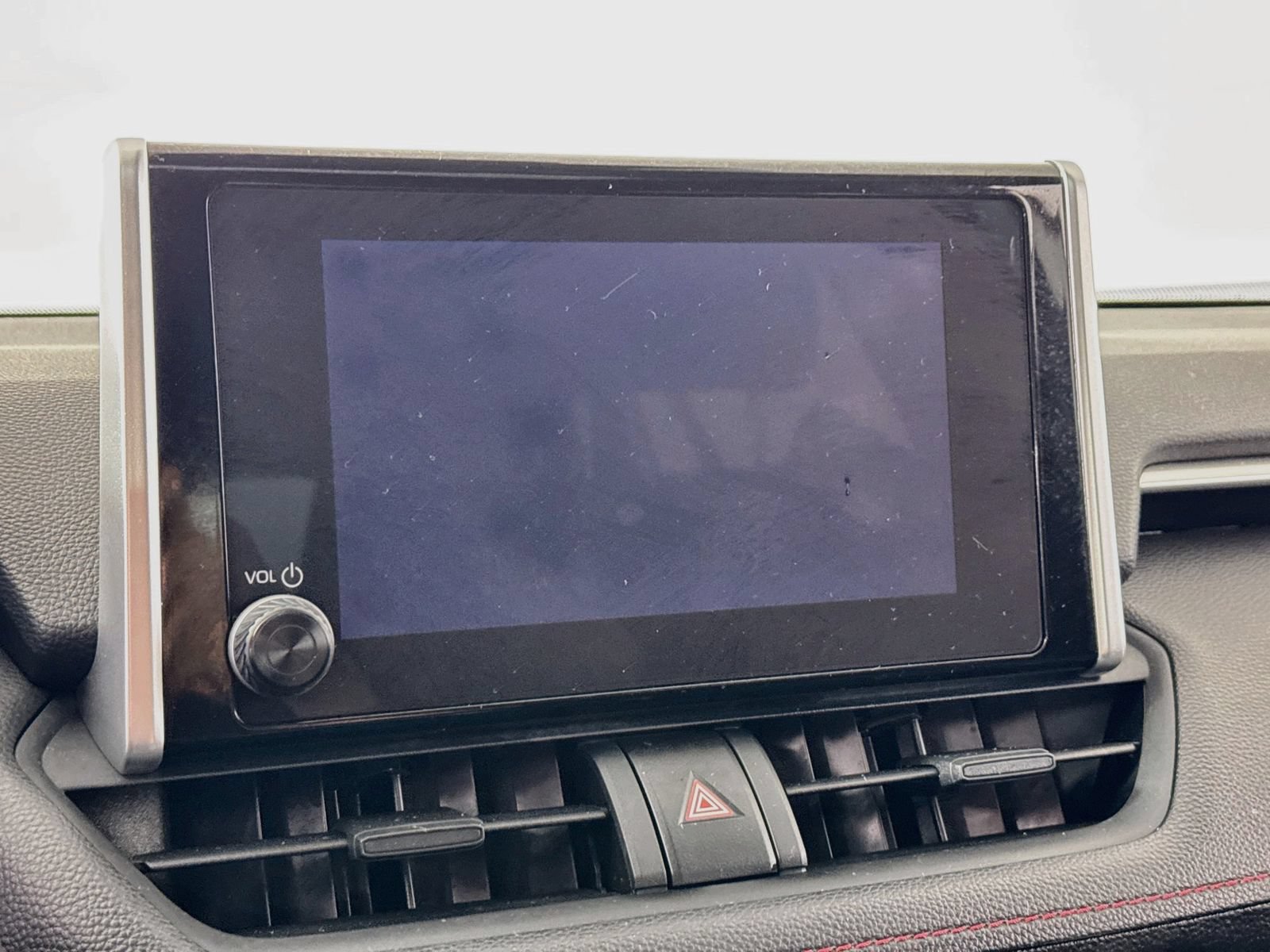 Used 2023 Toyota RAV4 SE w/ Weather & Moonroof Package AWD/4WD image 12