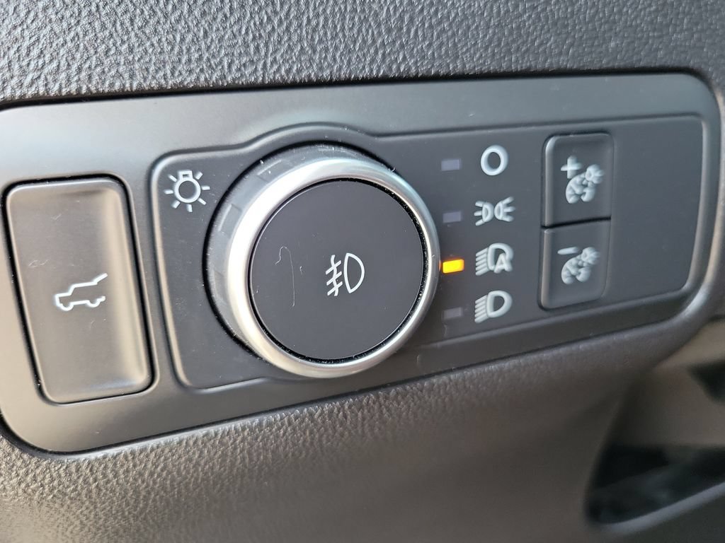 Used 2021 Ford Bronco Sport Badlands AWD/4WD image 16