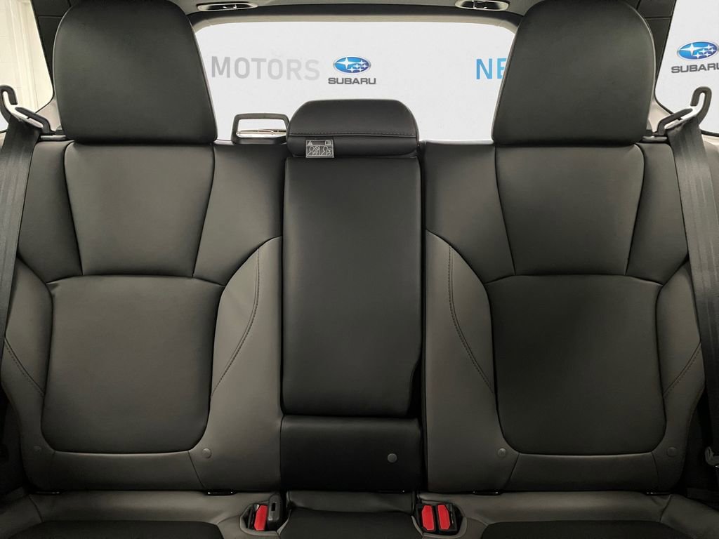 New 2026 Subaru Forester Sport image 14