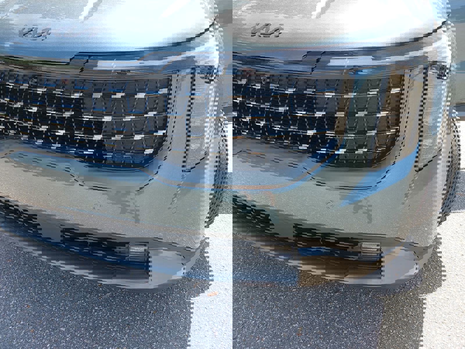 New 2026 Kia Carnival SX Prestige image 34