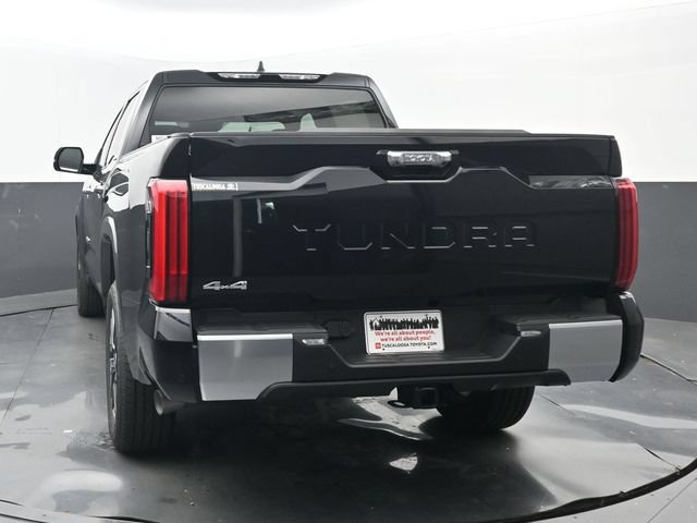 New 2026 Toyota Tundra Limited AWD/4WD image 18
