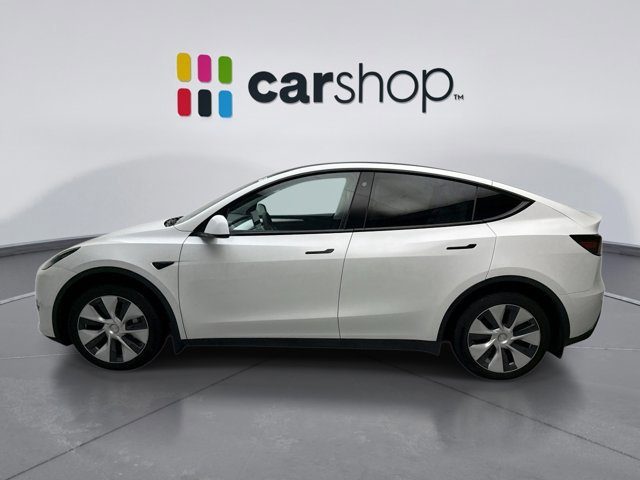 Used 2023 Tesla Model Y Long Range image 2