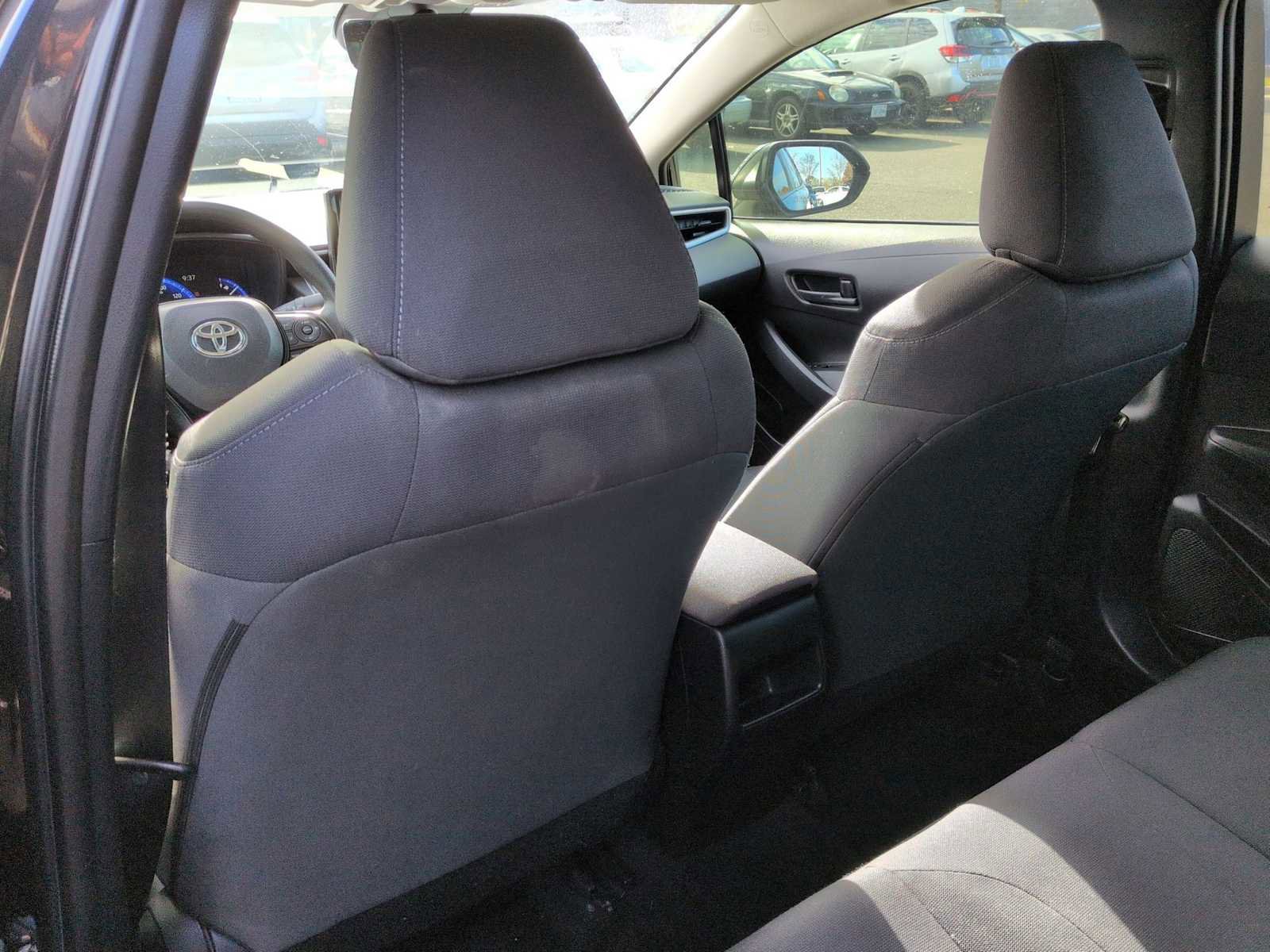 Used 2022 Toyota Corolla LE image 17