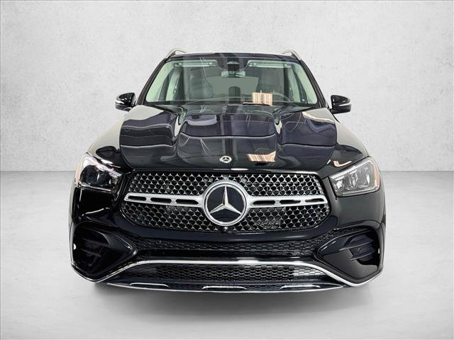 New 2026 Mercedes-Benz GLE 450 4MATIC image 2