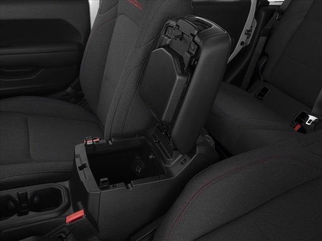 New 2026 Jeep Gladiator Rubicon AWD/4WD image 10