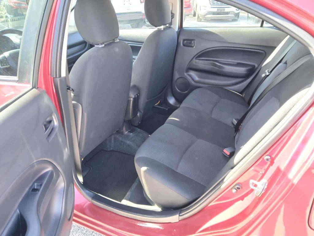 Used 2024 Mitsubishi Mirage G4 ES FWD image 10