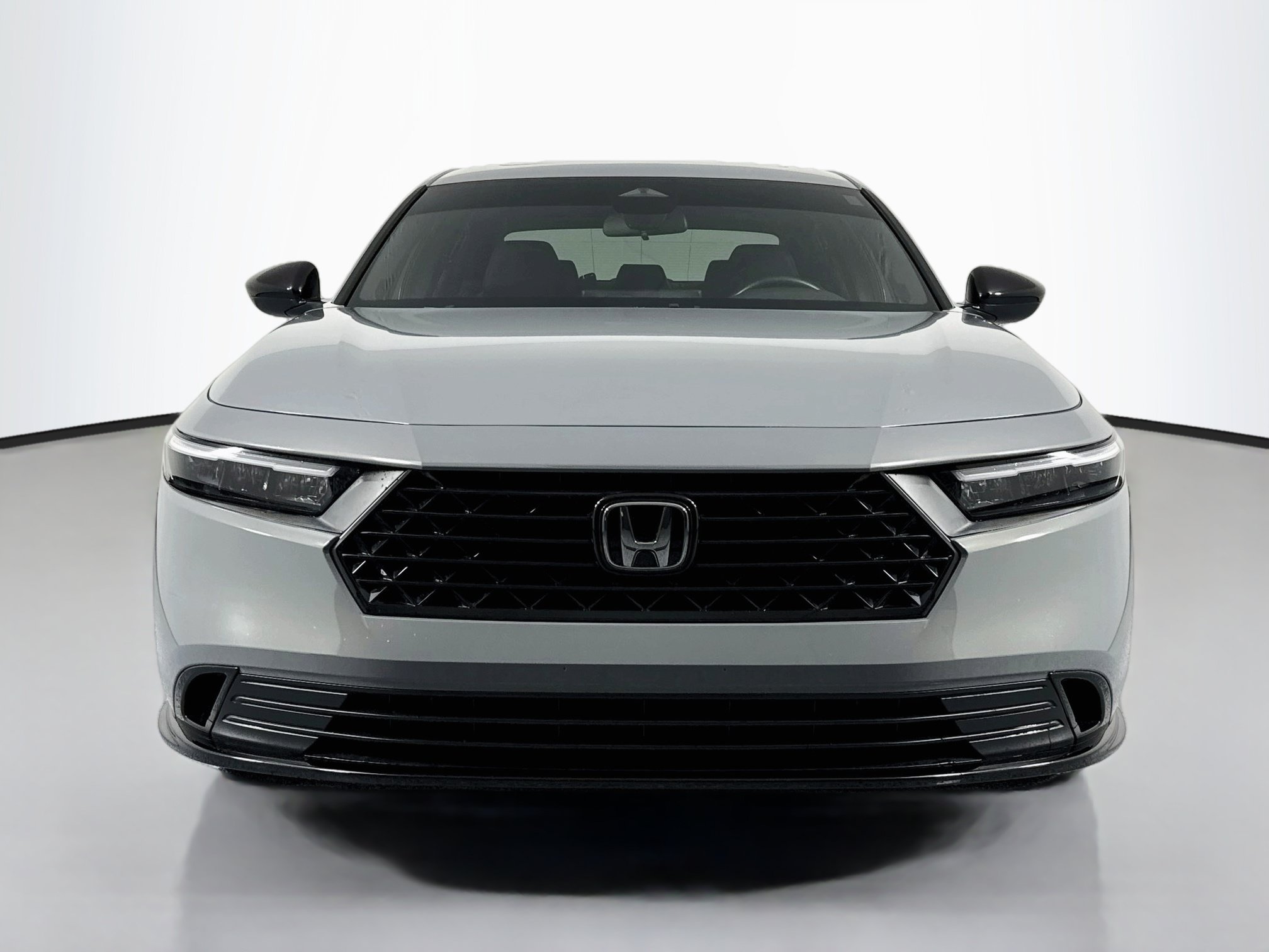 Certified 2023 Honda Accord Sport image 2