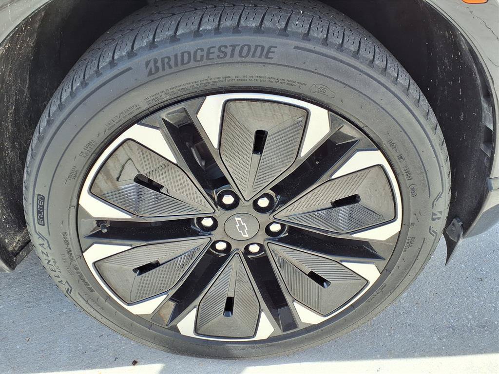 Used 2024 Chevrolet Blazer EV RS AWD/4WD image 7