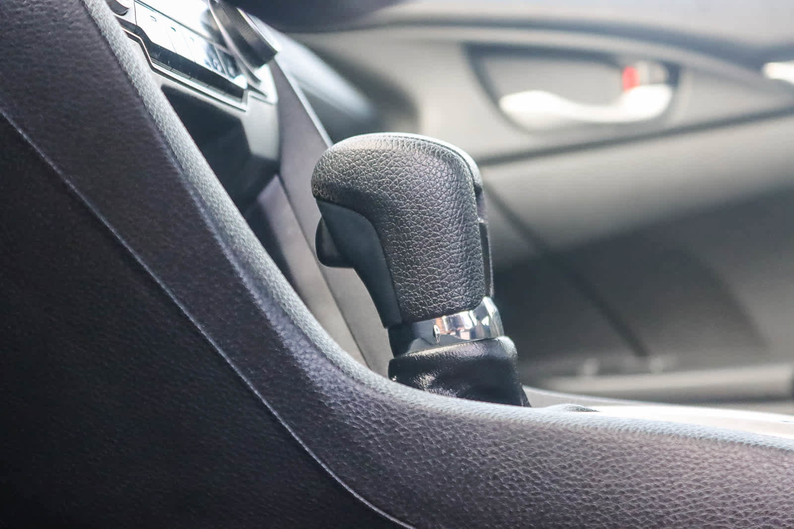 Used 2017 Honda Civic LX image 21