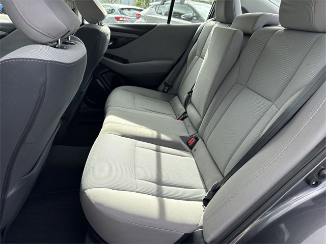 Certified 2023 Subaru Legacy Premium image 23