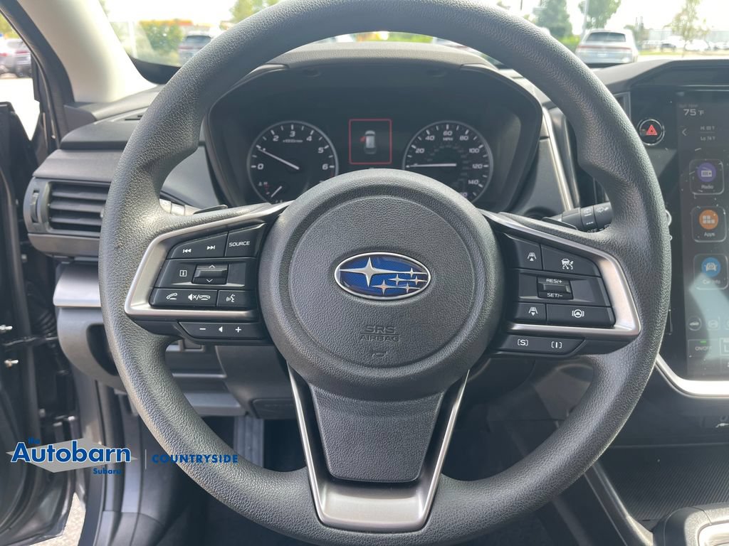 Used 2026 Subaru Impreza 2.0i Sport AWD/4WD image 12