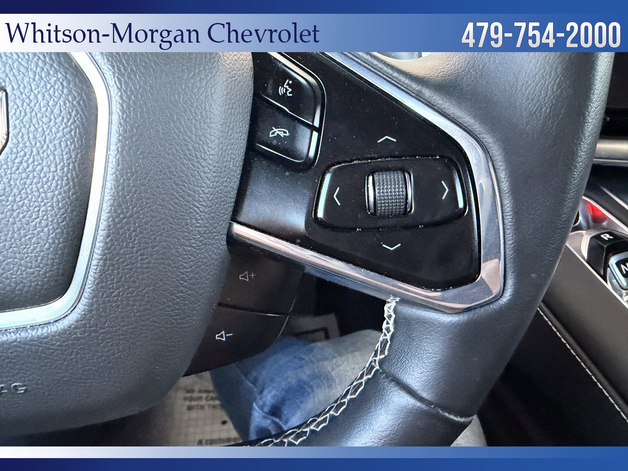 Used 2022 Chevrolet Corvette Stingray Coupe w/ Z51 Performance Package image 21