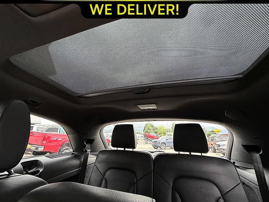 Used 2014 Audi Q7 3.0T S line Prestige AWD/4WD image 23