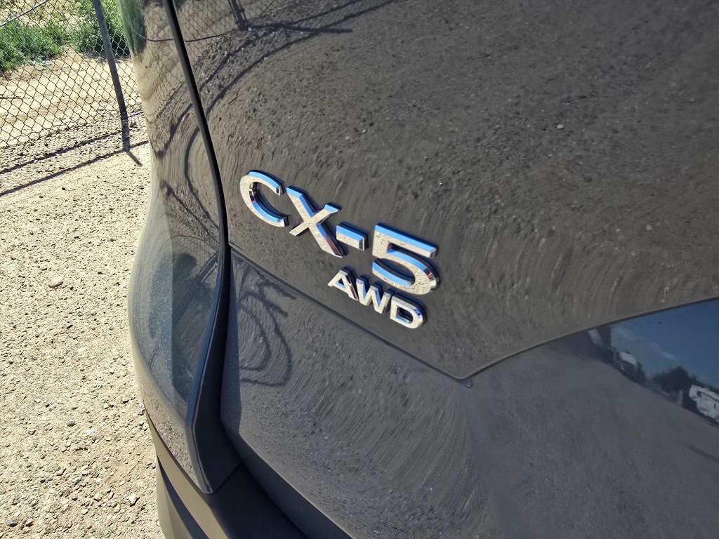 New 2026 MAZDA CX-5 Preferred AWD/4WD image 10