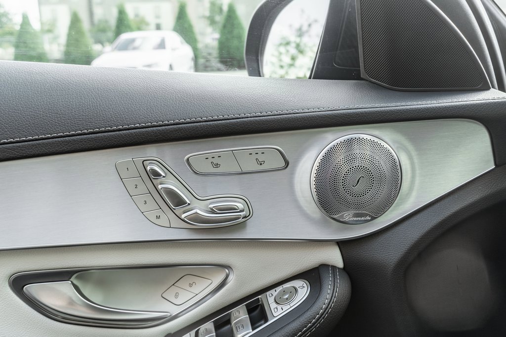 Used 2018 Mercedes-Benz C 43 AMG 4MATIC Sedan image 17