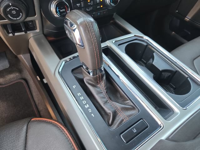 Used 2016 Ford F150 King Ranch w/ Equipment Group 601A Luxury AWD/4WD image 15