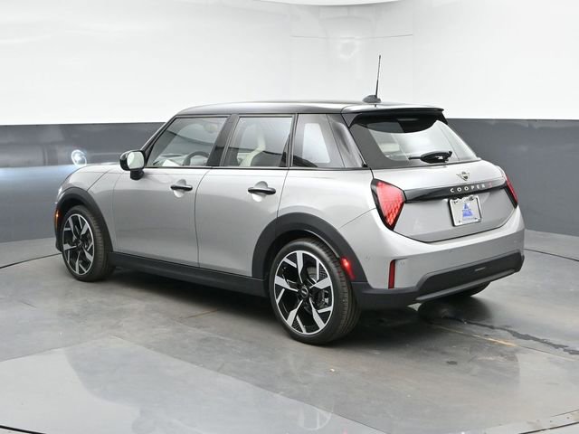 Used 2026 MINI Cooper S FWD image 7