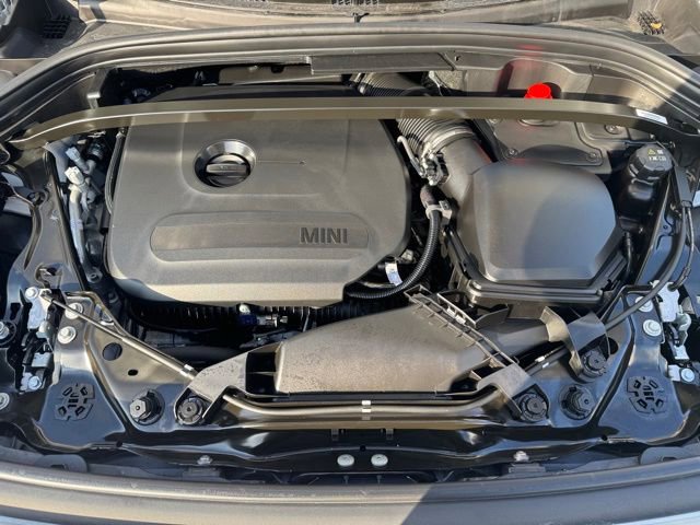Certified 2025 MINI Cooper Countryman S AWD/4WD image 12