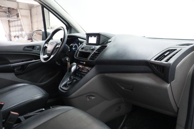 Used 2021 Ford Transit Connect XL FWD image 25