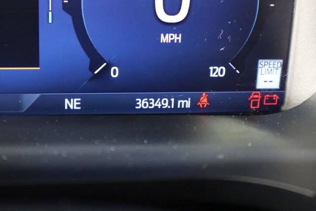 Used 2024 Ford F150 Lariat AWD/4WD image 46