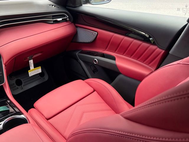 New 2026 Maserati Grecale Modena AWD/4WD image 42