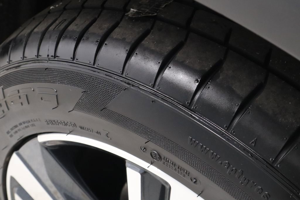 Certified 2021 Nissan Rogue Platinum image 20