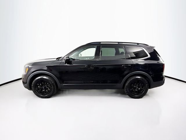 Used 2024 Kia Telluride SX Prestige X-Pro image 5