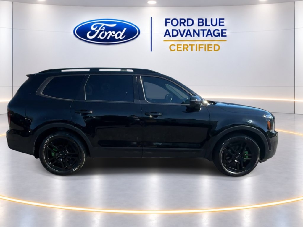 Used 2024 Kia Telluride SX X-Line AWD/4WD image 10