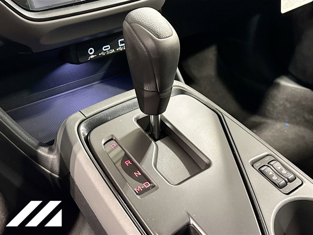 New 2026 Subaru Crosstrek 2.0i Premium image 17