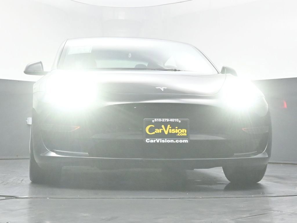 Used 2023 Tesla Model 3 Standard Range RWD image 48