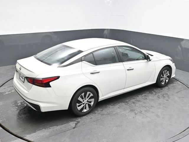 Used 2021 Nissan Altima 2.5 S FWD image 35