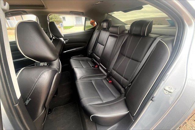 Used 2020 Acura TLX w/ Technology Package FWD image 21