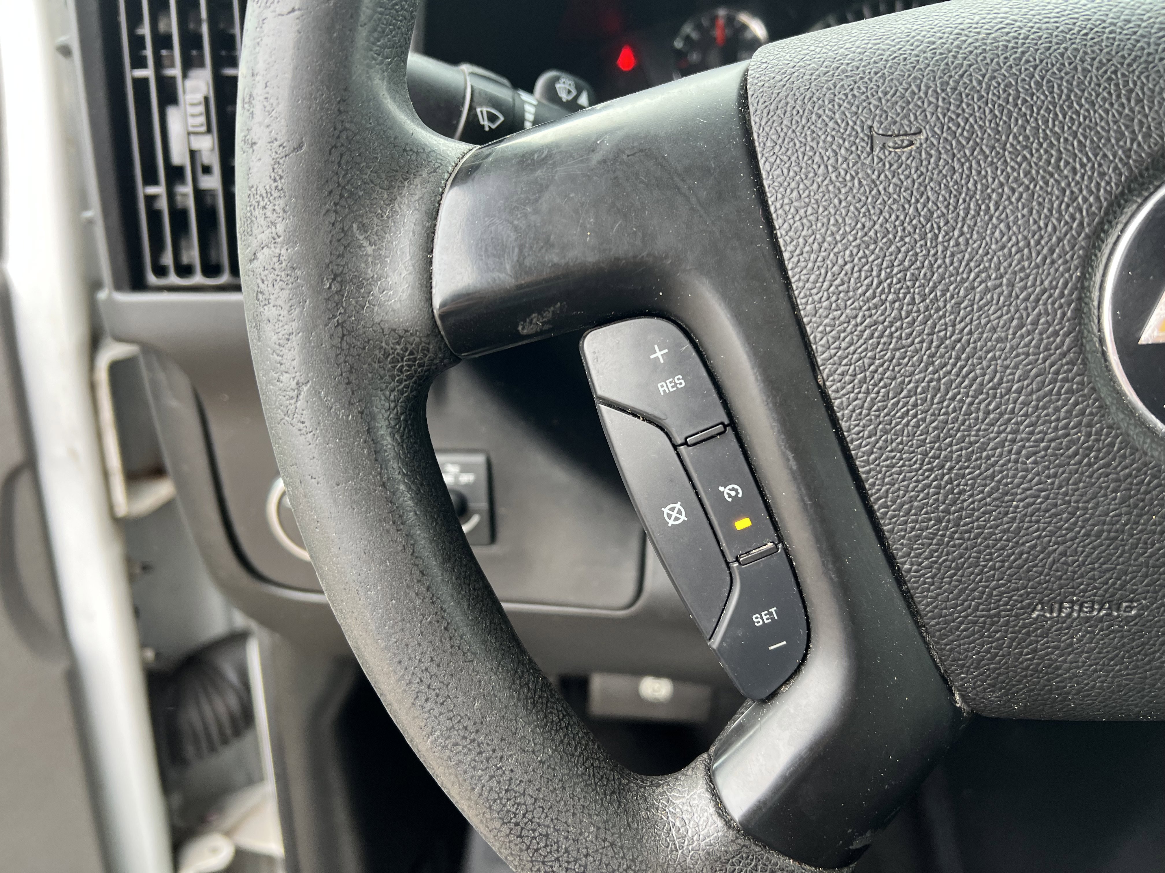 Used 2016 Chevrolet Express 3500 image 16