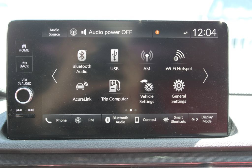 Used 2024 Acura Integra A-Spec image 23