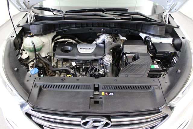 Used 2016 Hyundai Tucson Limited w/ Option Group 03 FWD image 25