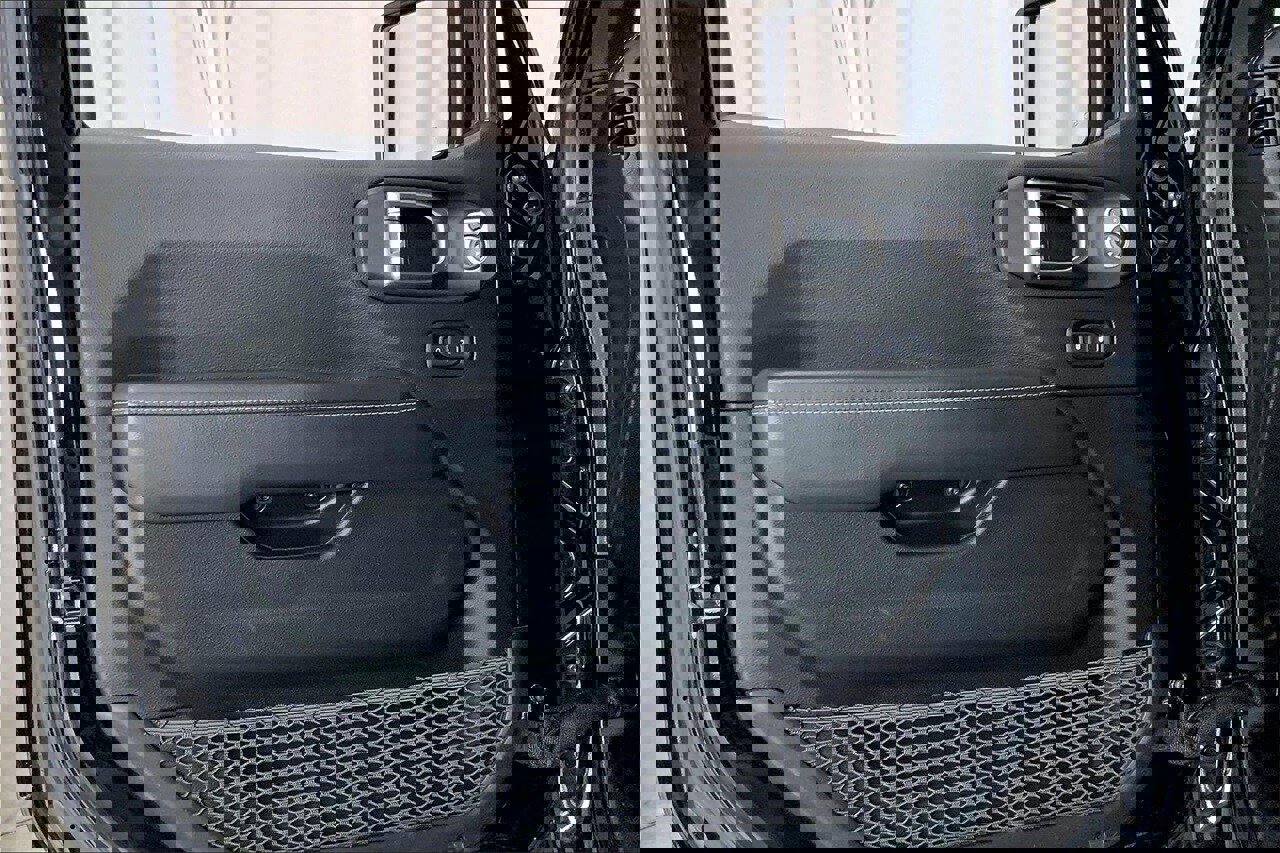 Used 2020 Jeep Gladiator Rubicon image 25