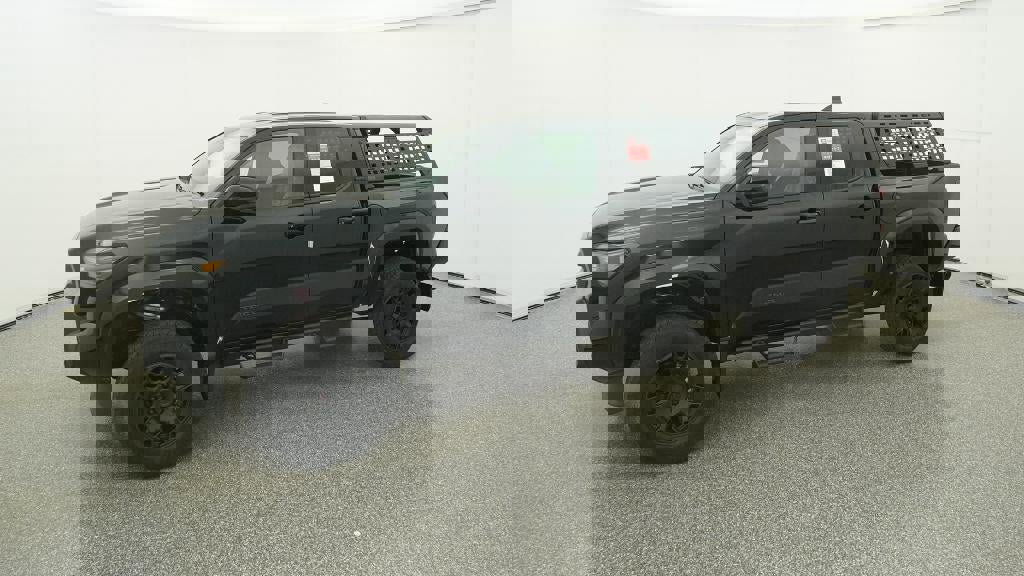 New 2026 Toyota Tacoma SR5 image 2