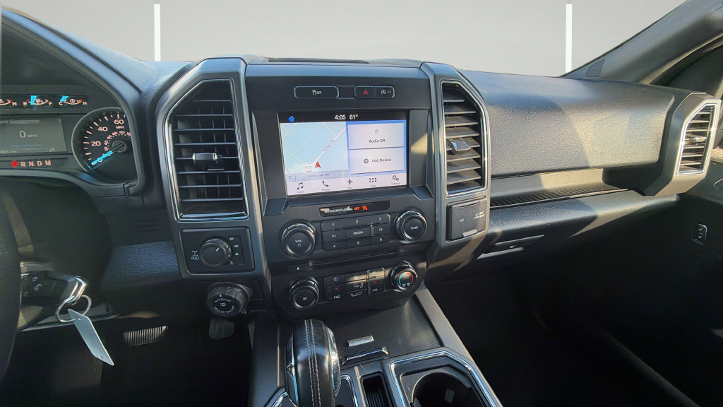 Used 2018 Ford F150 XLT w/ Equipment Group 302A Luxury AWD/4WD image 23