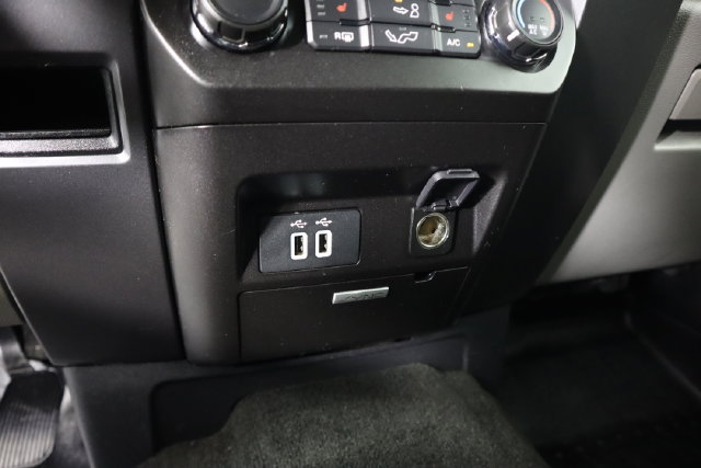 Used 2018 Ford F150 XLT w/ Equipment Group 302A Luxury AWD/4WD image 49