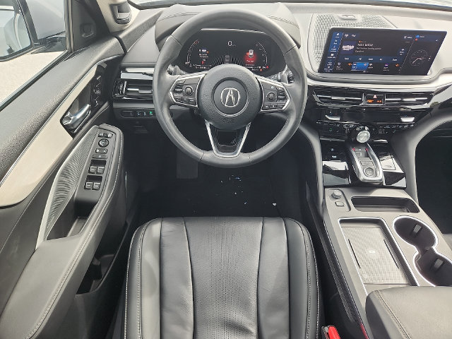 Certified 2025 Acura MDX w/ Technology Package AWD/4WD image 12